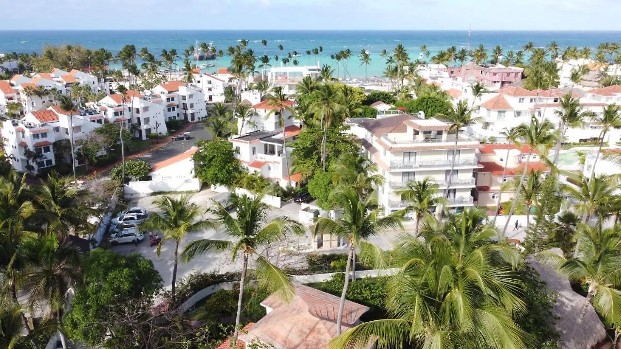 La Piazzetta Suite Los Corales Beach & Pool Punta Cana