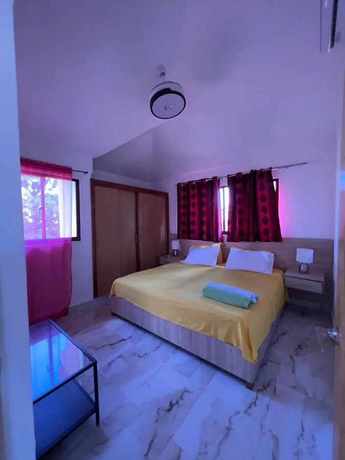 La Piazzetta Suite Los Corales Beach & Pool Punta Cana
