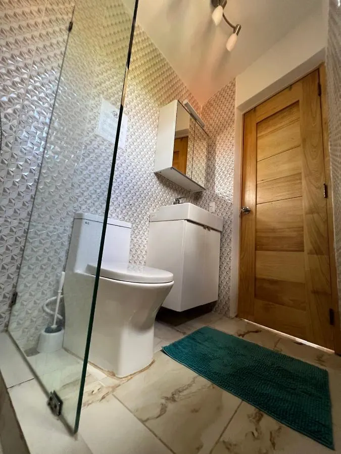 La Piazzetta Suite Los Corales Beach & Pool Punta Cana Apartamento