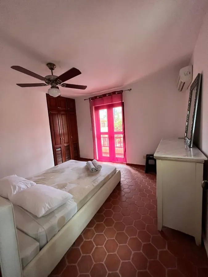 Apartamento La Piazzetta Suite Los Corales Beach & Pool Punta Cana República Dominicana