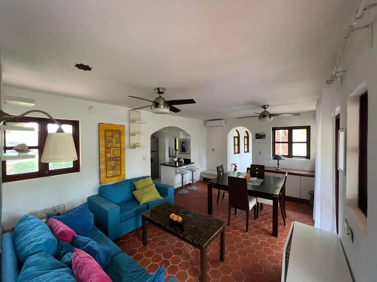 Apartamento La Piazzetta Suite Los Corales Beach & Pool Punta Cana República Dominicana