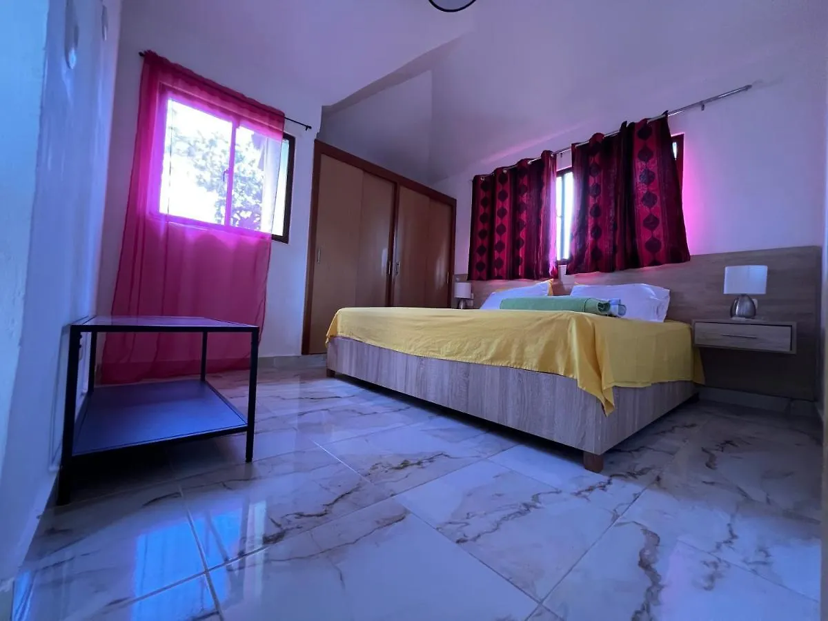 Apartamento La Piazzetta Suite Los Corales Beach & Pool Punta Cana