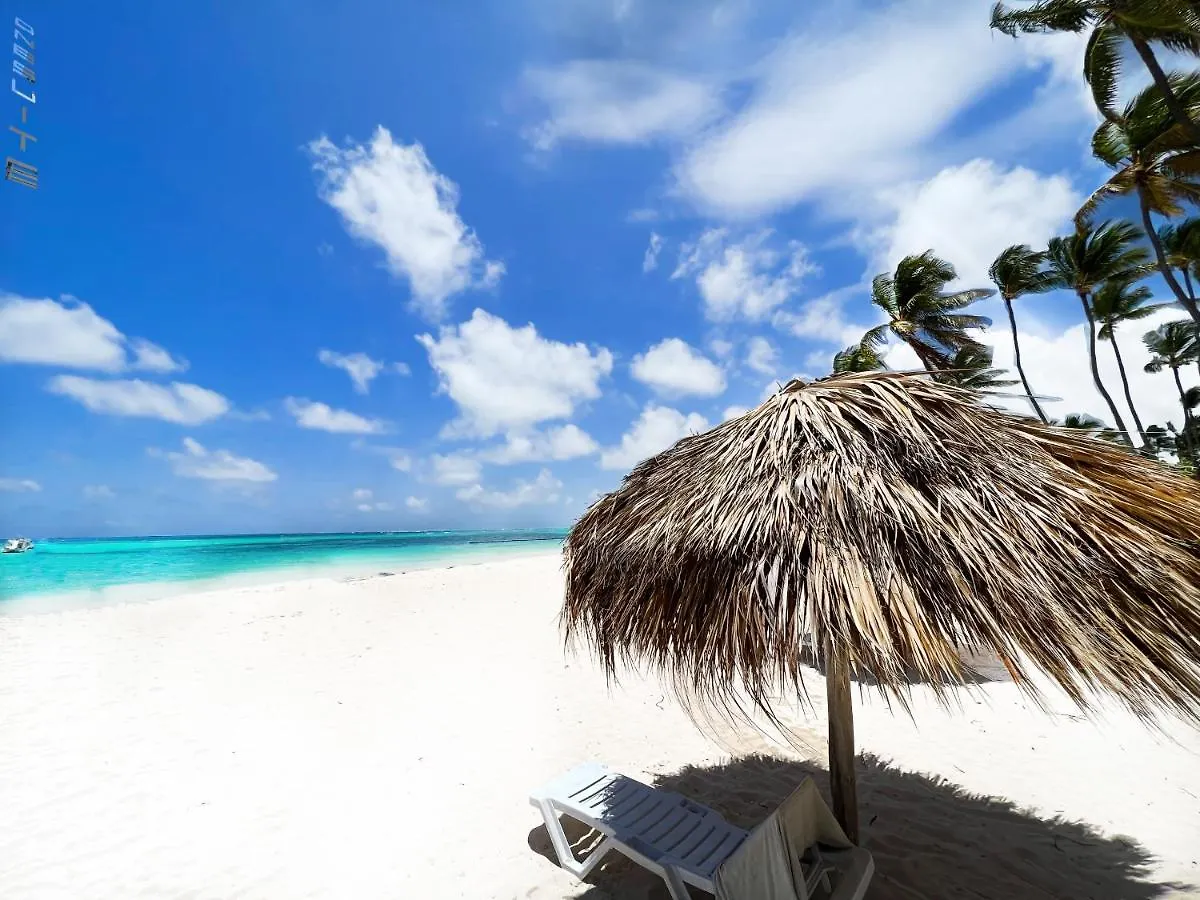 La Piazzetta Suite Los Corales Beach & Pool Punta Cana 0*,