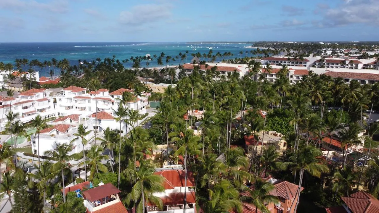 La Piazzetta Suite Los Corales Beach & Pool Punta Cana Apartamento