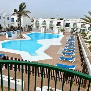 Apartamento San Valentin, , Corralejo Spain