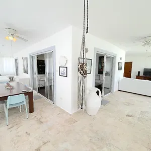 Condo-hotel With Villas & Private Wifi Bbq Club & , Punta Cana Dominican Republic