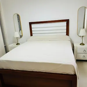  Apartamento Serena Village