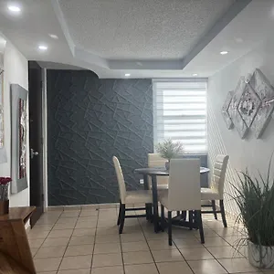 Private Near Sju Solar Battery Apartment