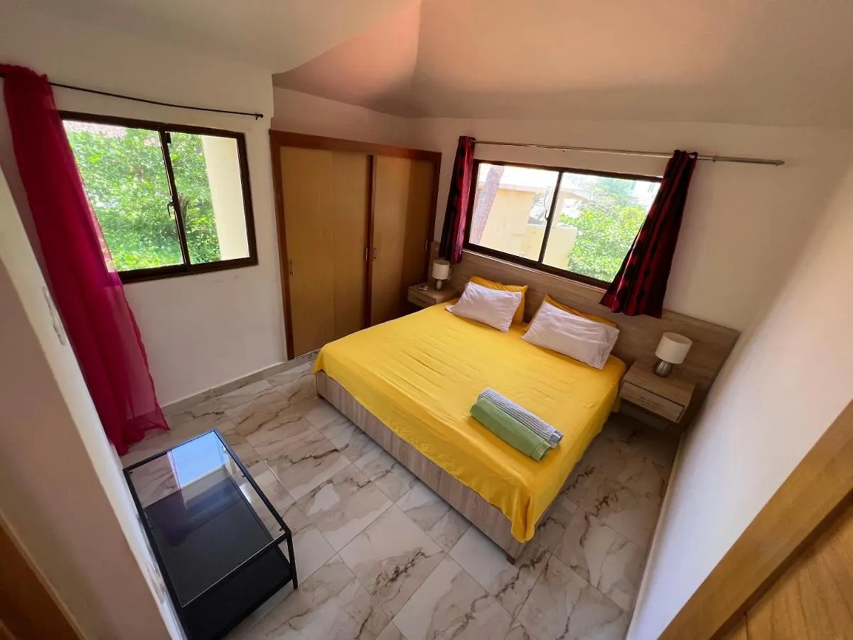 La Piazzetta Suite Los Corales Beach & Pool Punta Cana Dominican Republic
