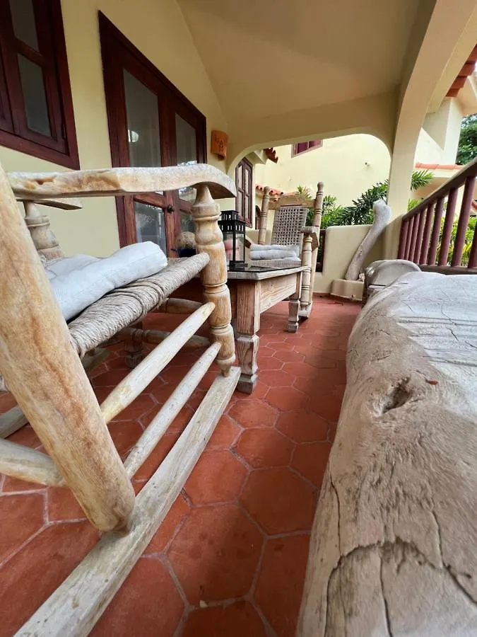 La Piazzetta Suite Los Corales Beach & Pool Punta Cana Dominican Republic