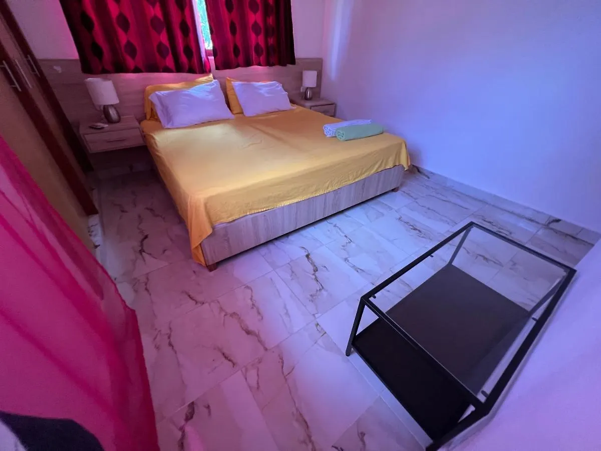 Apartment La Piazzetta Suite Los Corales Beach & Pool Punta Cana