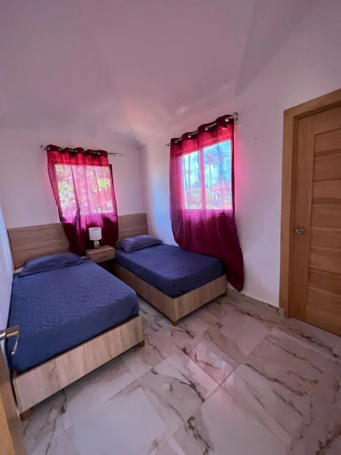 La Piazzetta Suite Los Corales Beach & Pool Punta Cana Apartment