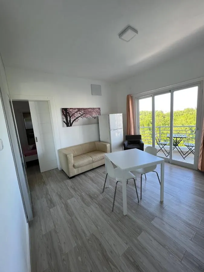 La Piazzetta Suite Los Corales Beach & Pool Punta Cana 0*,