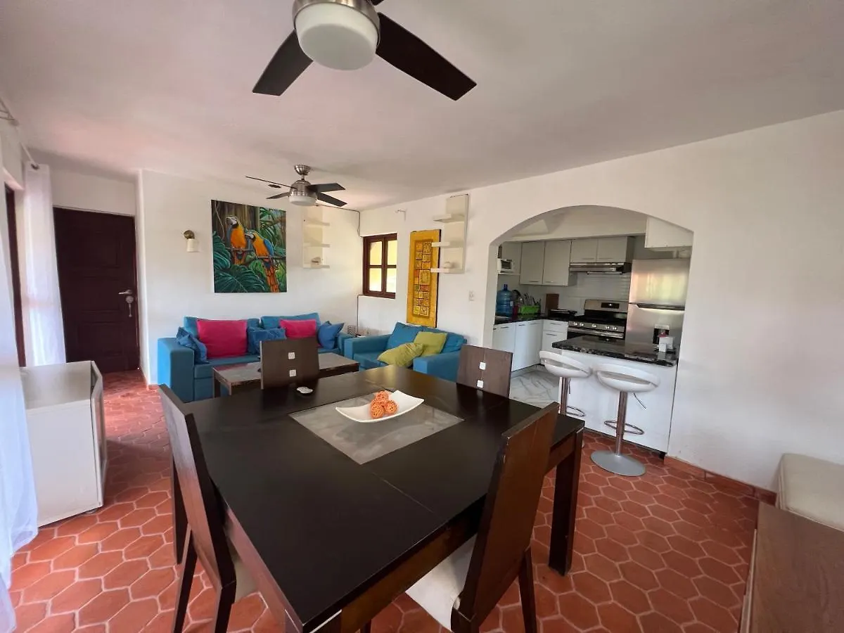 La Piazzetta Suite Los Corales Beach & Pool Punta Cana Apartment