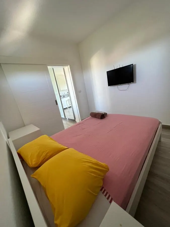 La Piazzetta Suite Los Corales Beach & Pool Punta Cana
