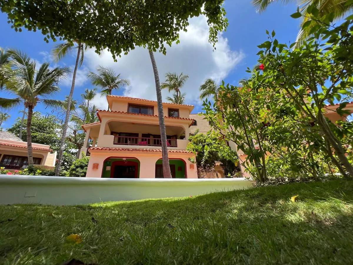 La Piazzetta Suite Los Corales Beach & Pool Punta Cana 0*,  Dominican Republic