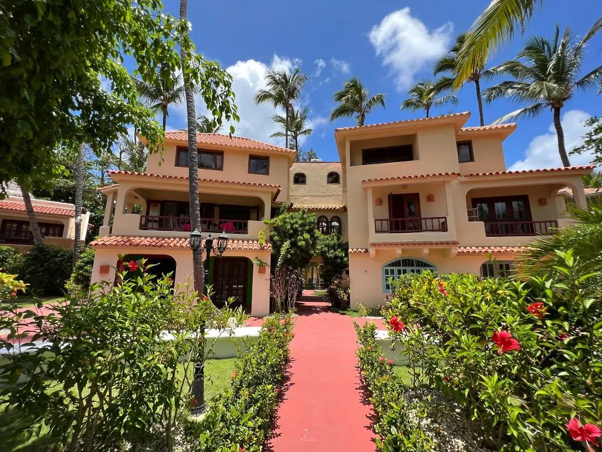 La Piazzetta Suite Los Corales Beach & Pool Punta Cana