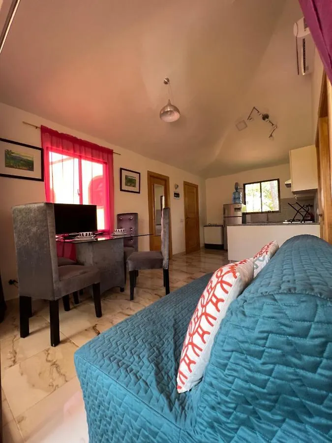 La Piazzetta Suite Los Corales Beach & Pool Punta Cana 0*,
