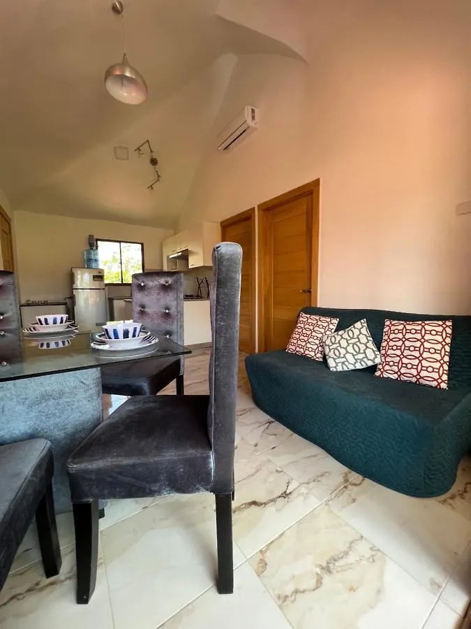 La Piazzetta Suite Los Corales Beach & Pool プンタ・カナ 0*,  ドミニカ共和国