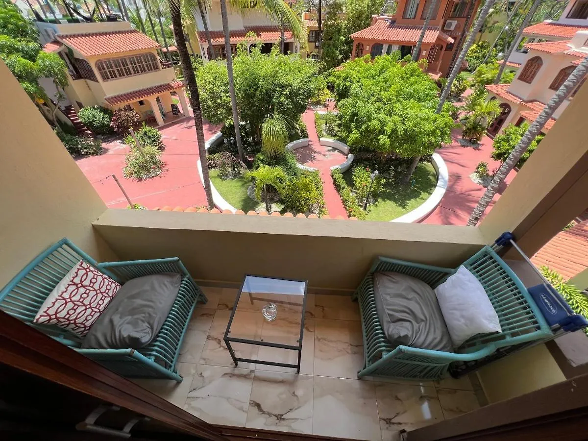 La Piazzetta Suite Los Corales Beach & Pool プンタ・カナ アパート